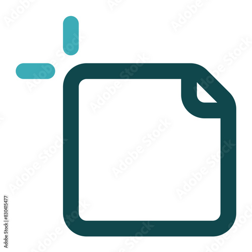 artboard icon for illustration