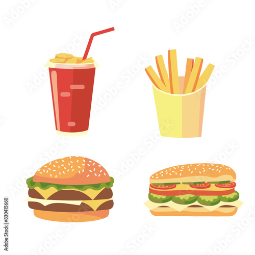 Lunch or dinner option