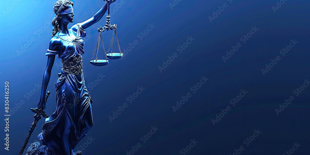 Rebalanced Scales: An individual carefully weighing the scales of justice, symbolizing the quest for equity and fairness in decision-making. Rebalanced Scales: An individual carefully weighing the scales of justice, symbolizing the quest for equity and fairness in decision-making.