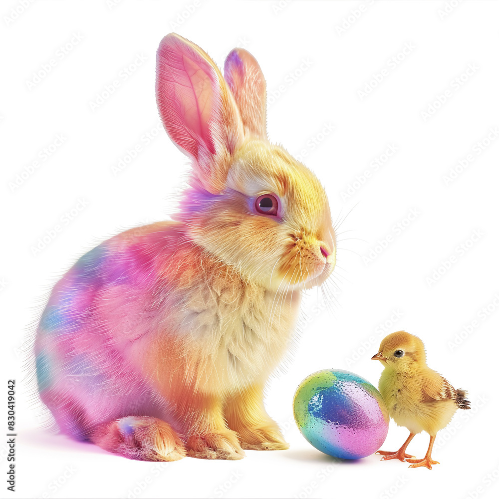 A Charming Easter Bunny Studio Photography: Capturing the Joy of Spring. Perfect for use in seasonal promotions, greeting cards, advertisements, and social media campaigns. A Charming Easter Bunny Studio Photography: Capturing the Joy of Spring. Perfect for use in seasonal promotions, greeting cards, advertisements, and social media campaigns.