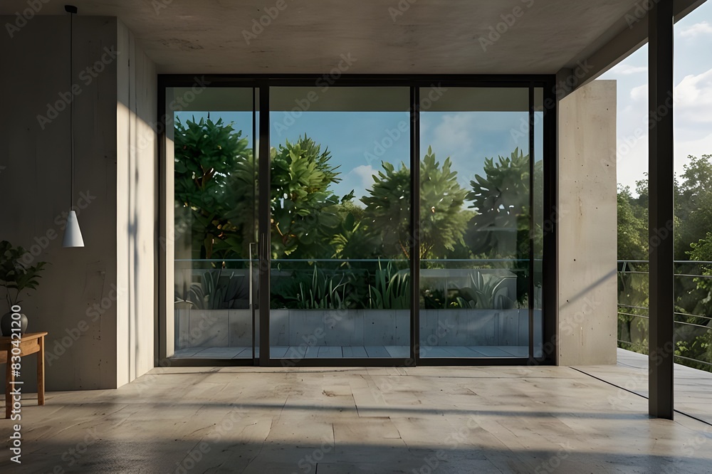 modern sliding glass window for a balcony designed modern sliding glass window for a balcony designed