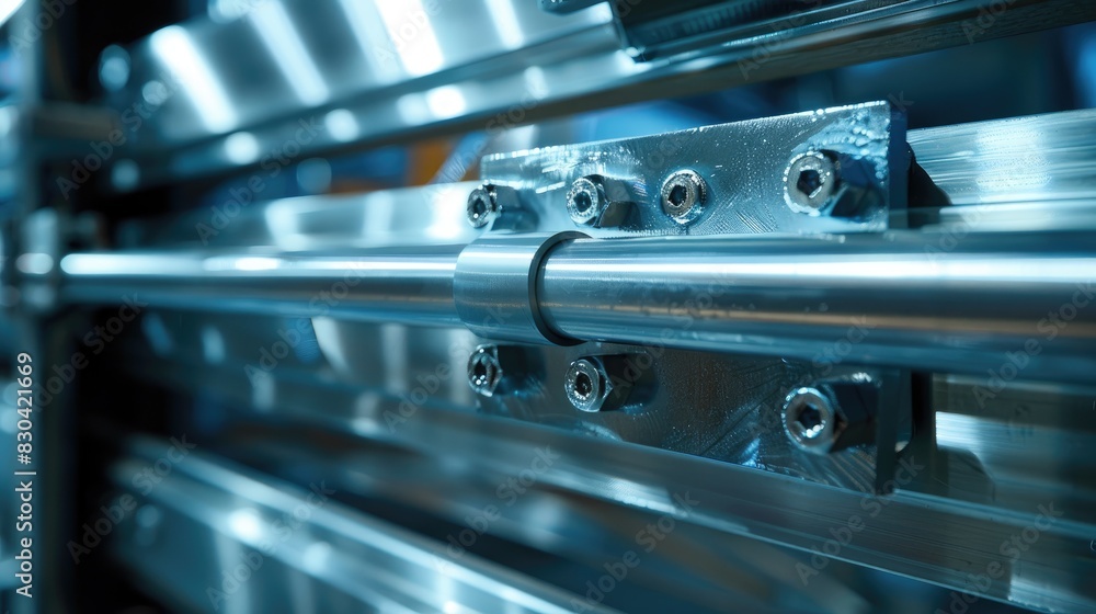 Secure Fastener for Protection Secure Fastener for Protection