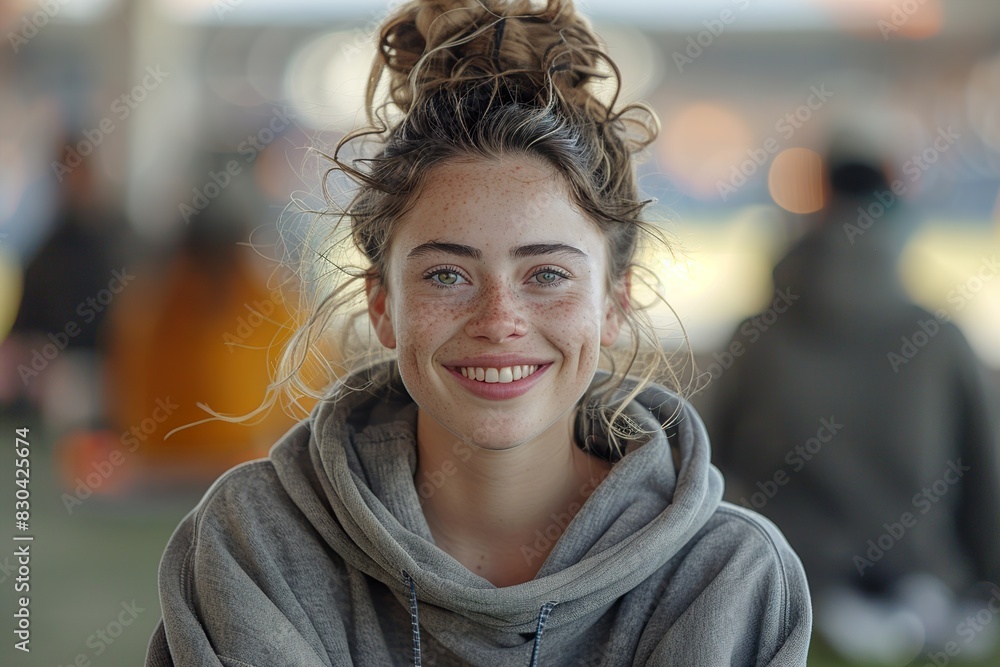 young girle with happy UHD Wallpapar young girle with happy UHD Wallpapar