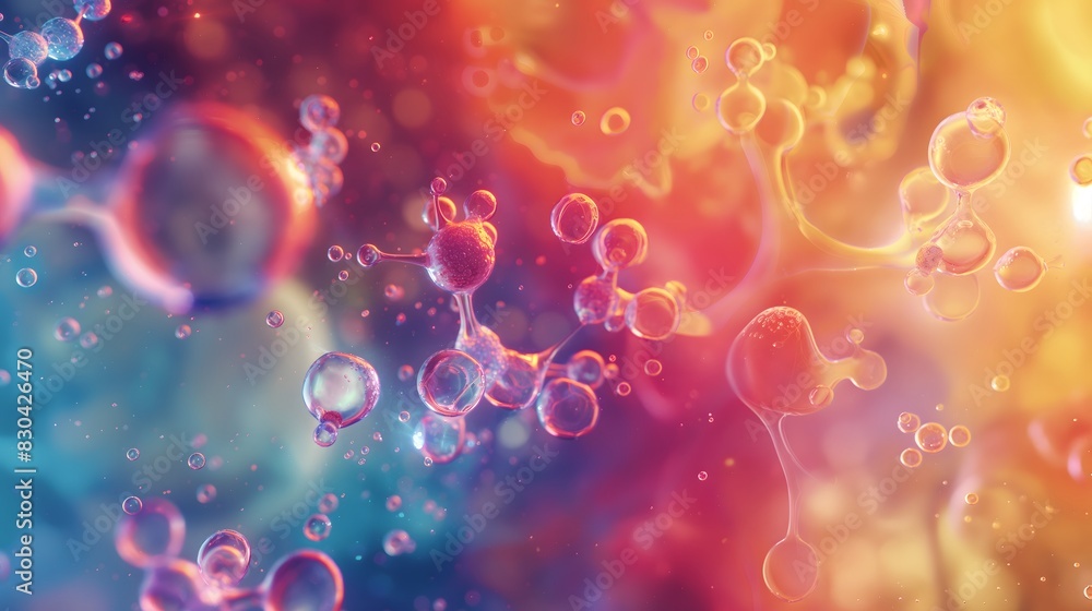 3. The dance of molecules: Unveiling the chemistry behind nutrient absorption. 3. The dance of molecules: Unveiling the chemistry behind nutrient absorption.