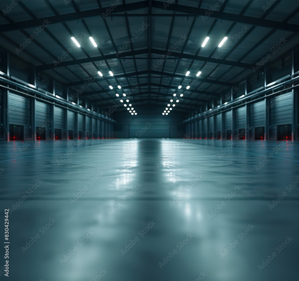 modern distribution facility big building interior modern distribution facility big building interior