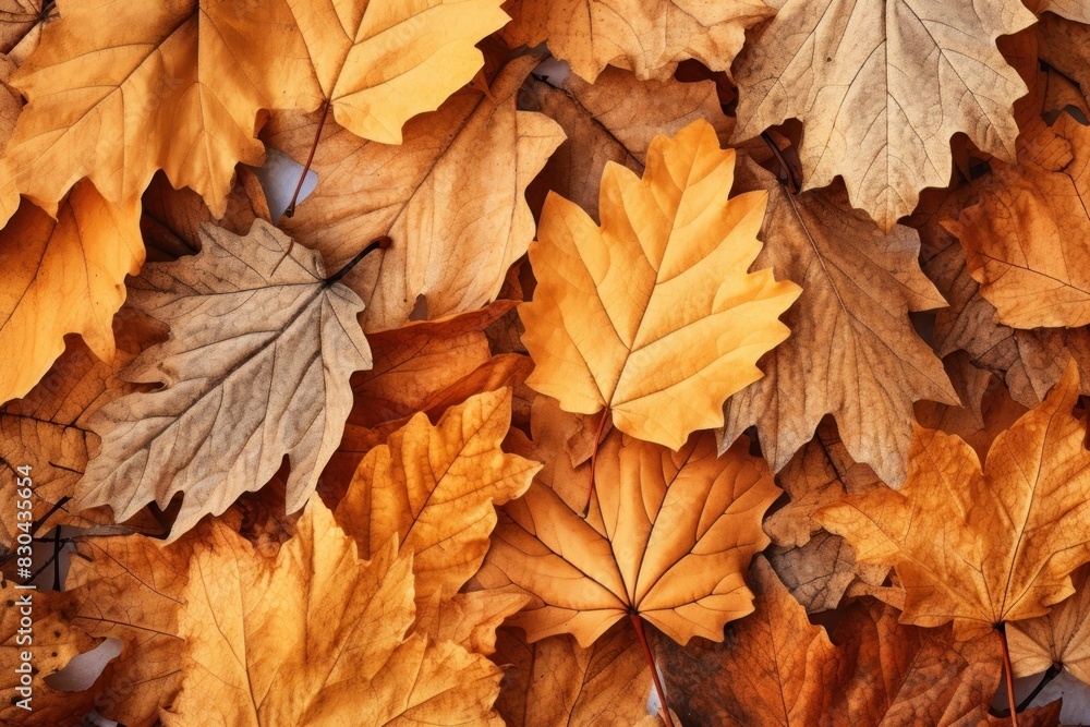Dried leaves fall season autumn plant. Dried leaves fall season autumn plant.