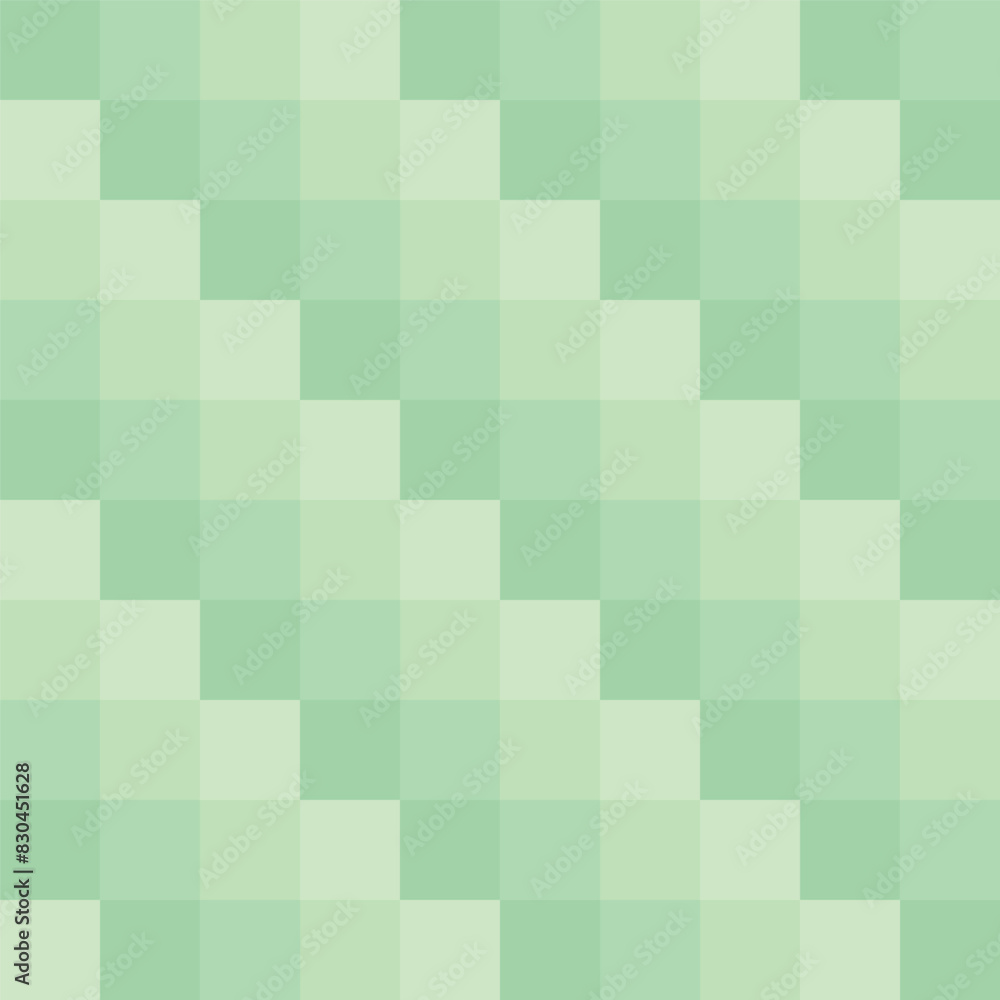 Green pastel square background and wallpaper. Green pastel square background and wallpaper.