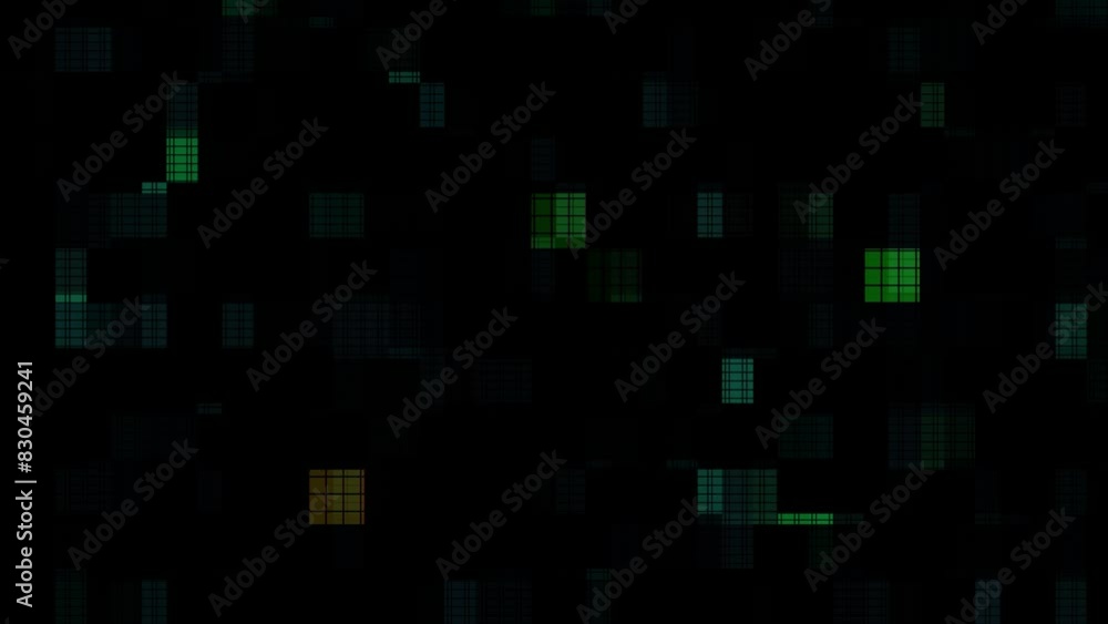 colorful digital pattern abstract background colorful digital pattern abstract background