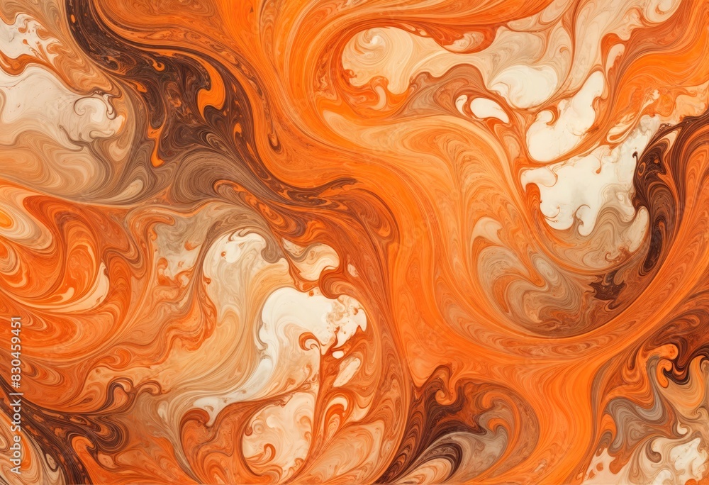Dynamic Swirling Patterns Dynamic Swirling Patterns