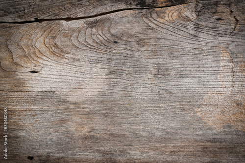 dirty brown old wood texture, timber plank background