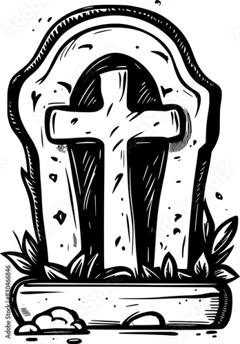 tomb stone