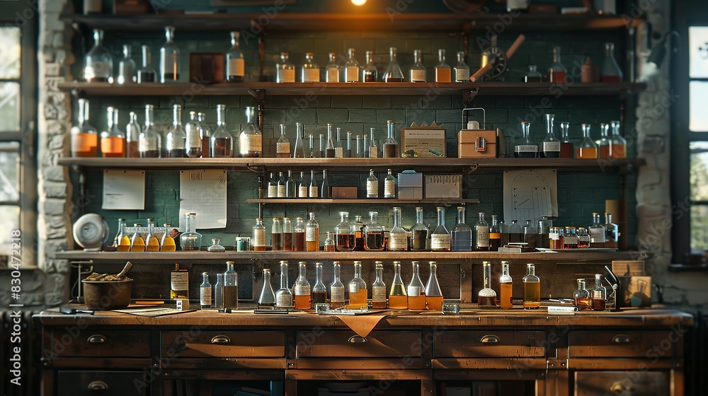 Inquiry Tools: Understanding Laboratory Equipment Inquiry Tools: Understanding Laboratory Equipment