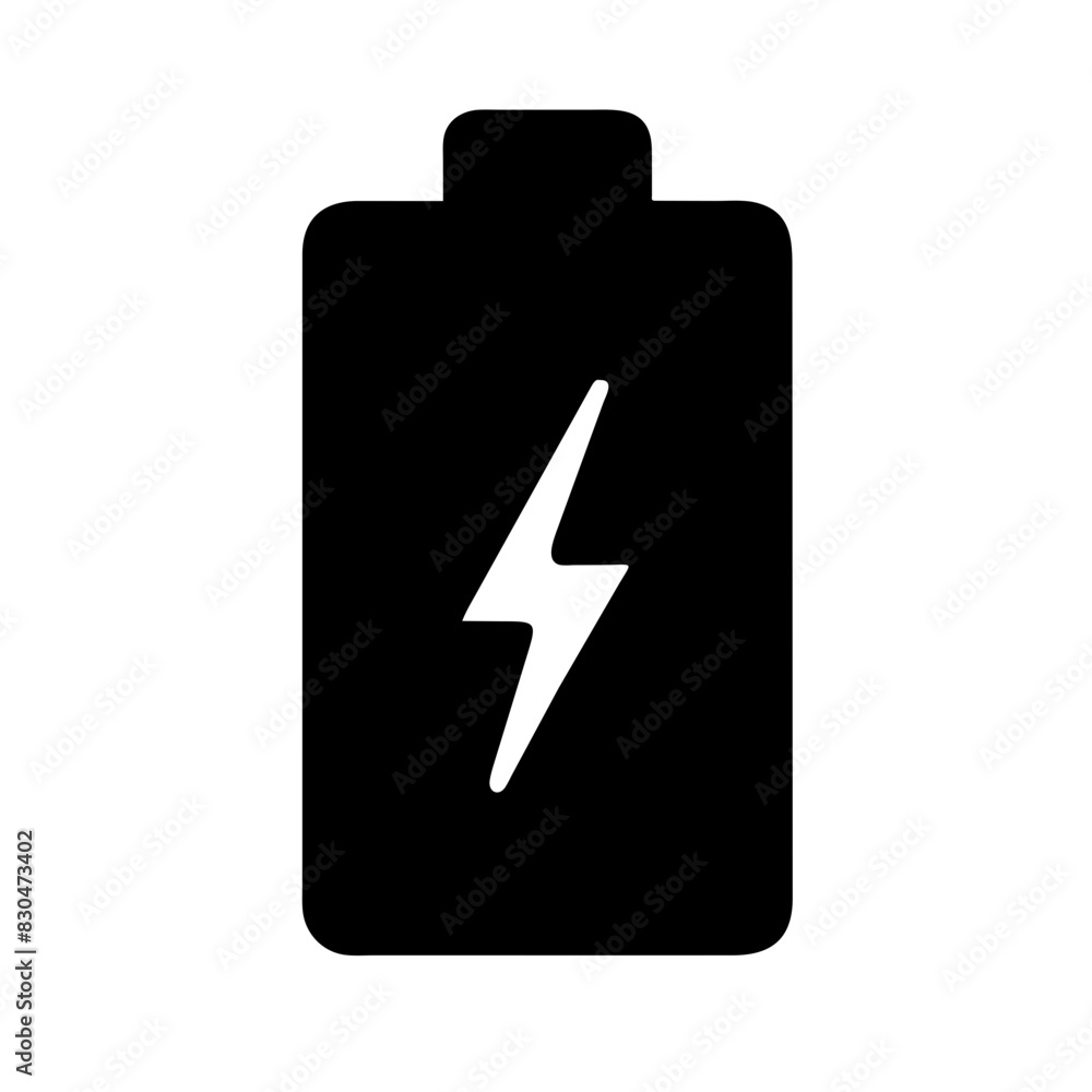 battery icon battery icon