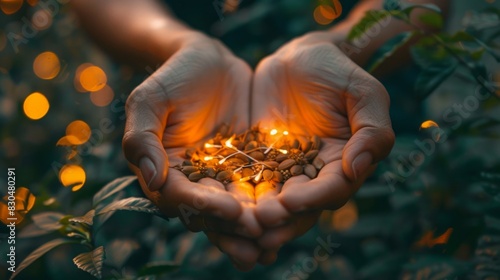 Empowering Communities: Visual Storytelling of Successful Grant Acquisition and Impactful Social Initiatives