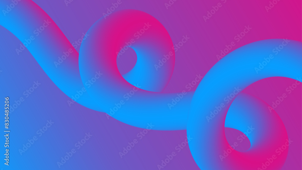 Obraz premium colorfull abstract background