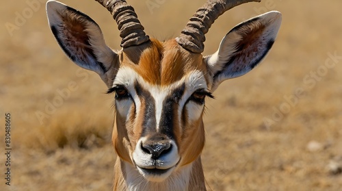 impala in continent