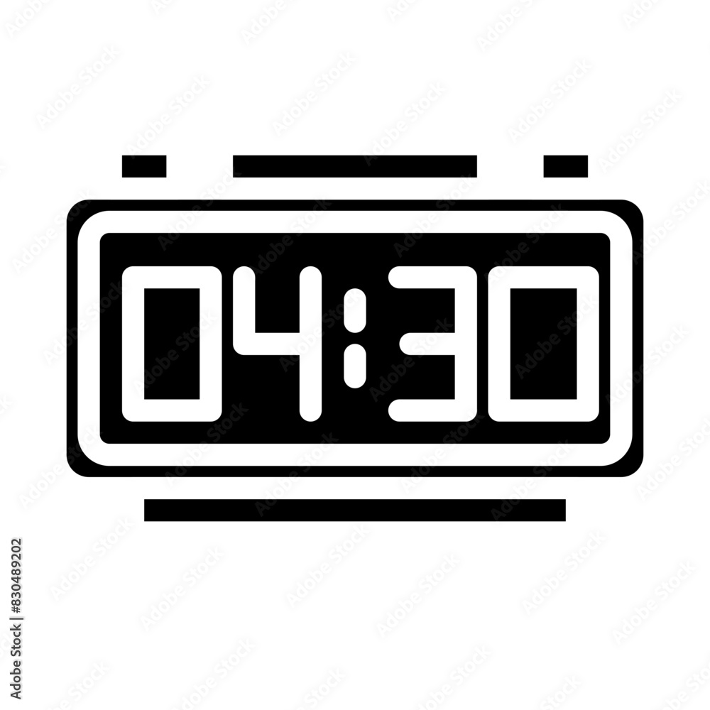 at 4.30 solid style icon at 4.30 solid style icon