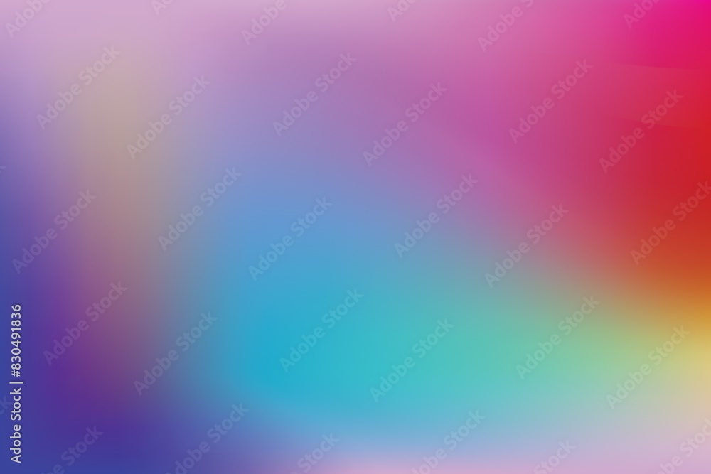Gradient texture rainbow color tone Gradient texture rainbow color tone