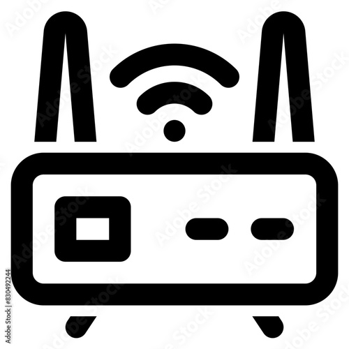router icon