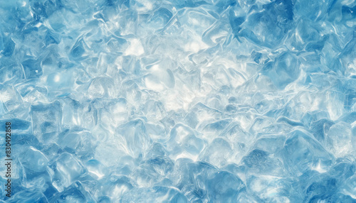 涼しげな氷の壁 氷 壁紙 背景