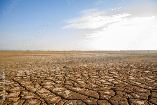 Soil Geology of the Dried and Split Yinhu Bay in Xinhui, Jiangmen