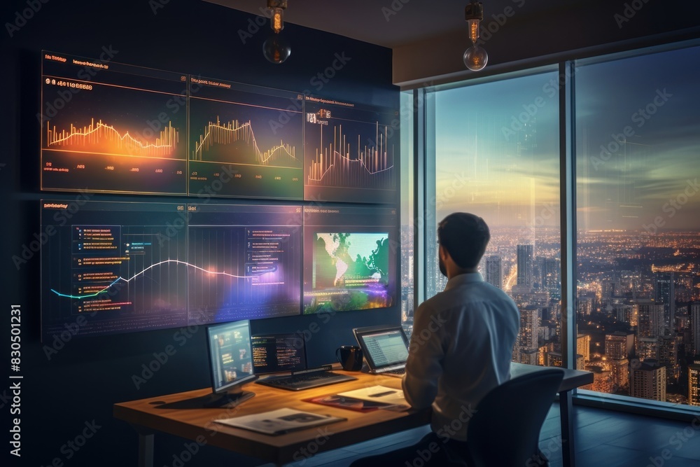 Management System to make report metrics connected to database computer screen table. Management System to make report metrics connected to database computer screen table.