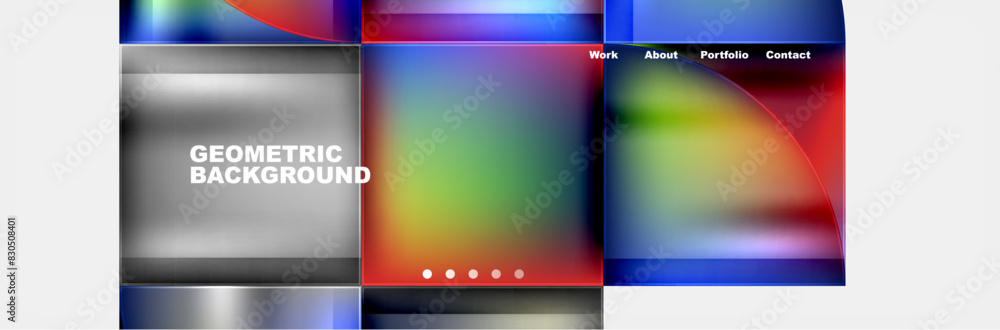 Trendy Simple Round Triangle and Circle with Gradients Abstract Background. Vector Illustration For Wallpaper, Banner, Background, Card, Book Illustration, landing page Trendy Simple Round Triangle and Circle with Gradients Abstract Background. Vector Illustration For Wallpaper, Banner, Background, Card, Book Illustration, landing page