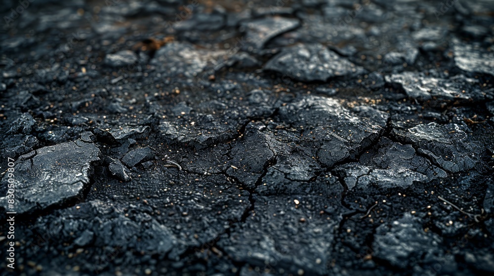 A close-up of a dirt field with rocks and dirt scattered on the ground A close-up of a dirt field with rocks and dirt scattered on the ground