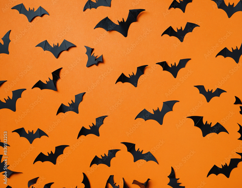 halloween seamless pattern halloween seamless pattern