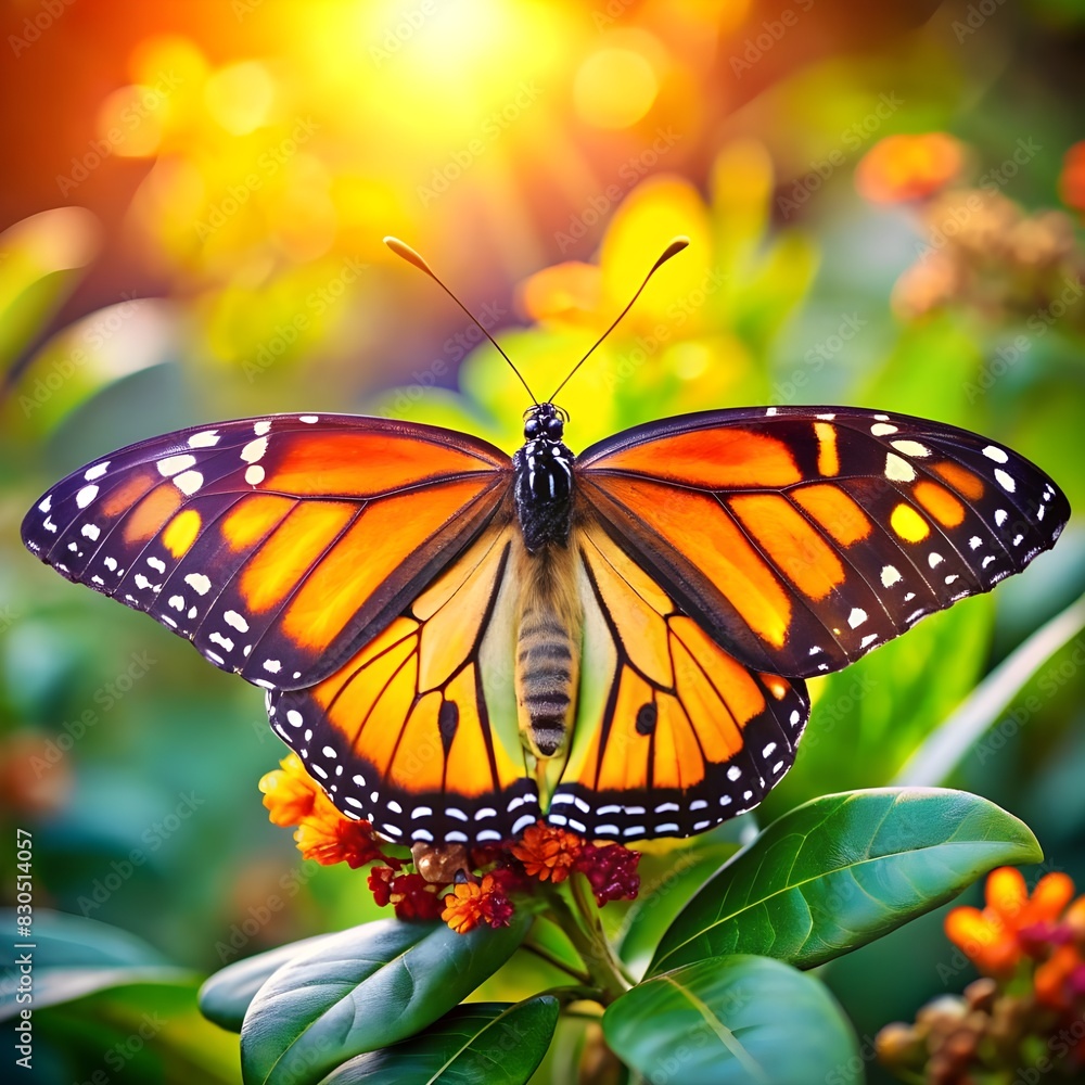 beautiful butterfly in nature beautiful butterfly in nature