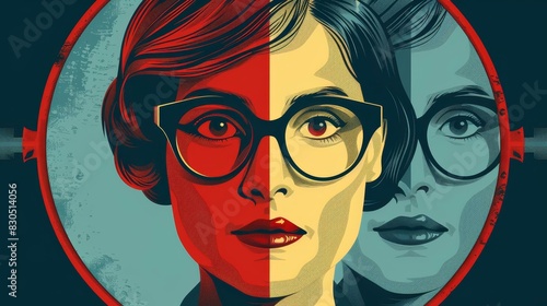 Unleash marketing success by embracing womanly wisdom through a singular object.