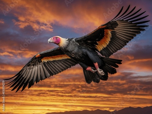 california condor photo
