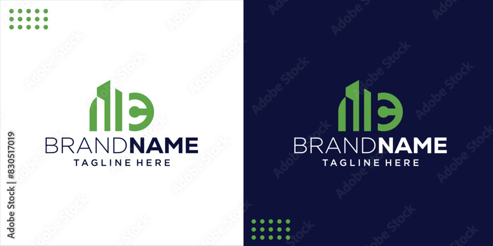 CB logo concept with building template vector, Design Inspiration, Illustration. CB logo concept with building template vector, Design Inspiration, Illustration.