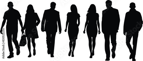 silhouette of a person