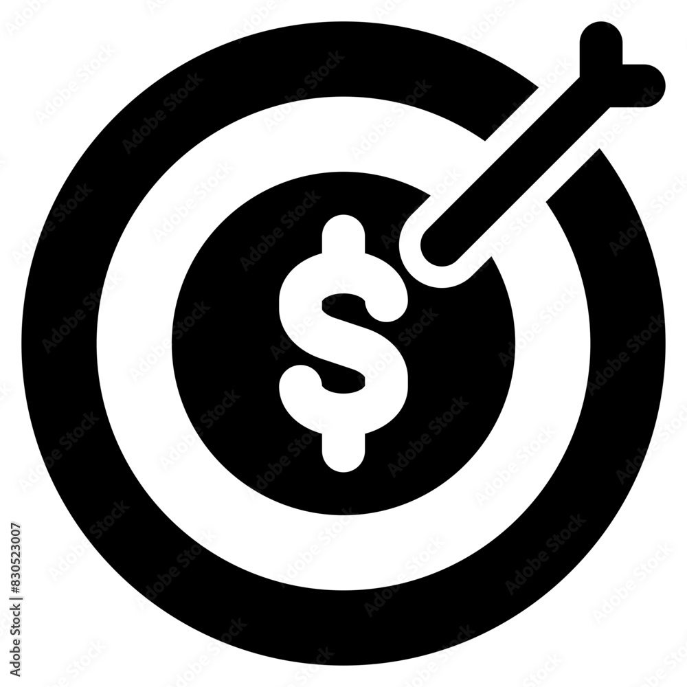 target icon target icon