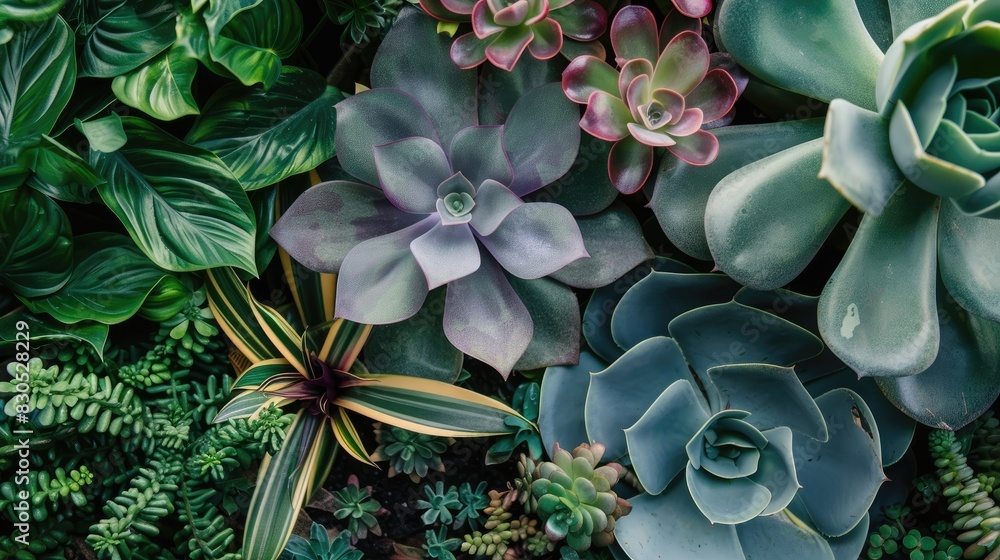 Plants that enhance the aesthetics of the environment Plants that enhance the aesthetics of the environment