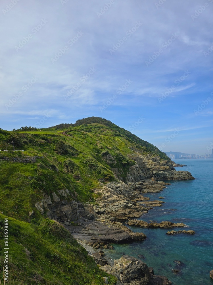 Fototapeta premium cliffs of moher