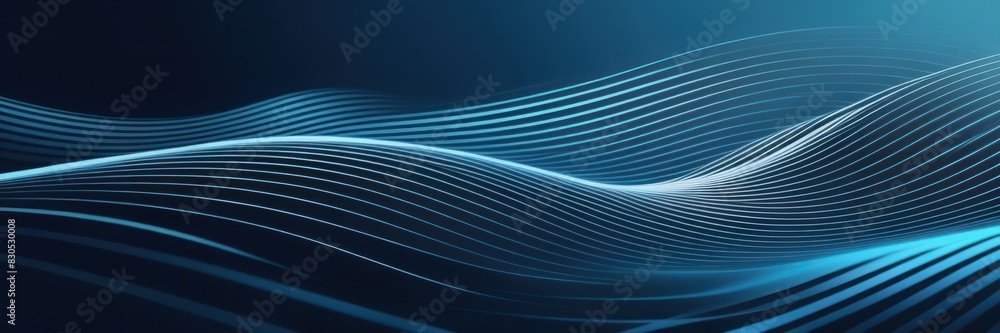 interacte smooth flowing lines interacte smooth flowing lines