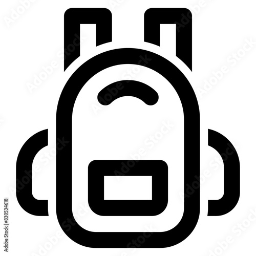 bagpack icon