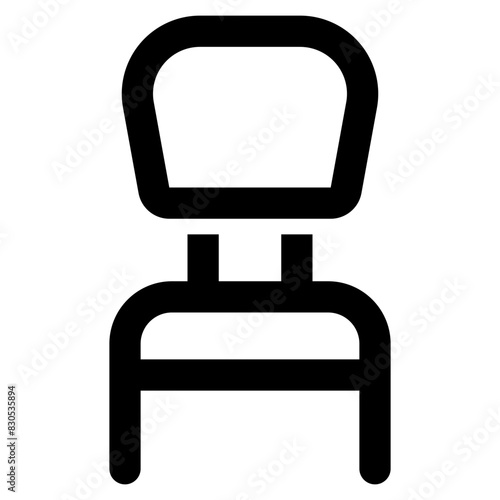 chair icon