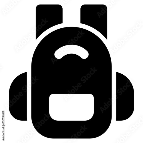 bagpack icon