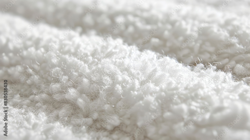 A tight shot of a mound of white, fluffy stuff resembling a prop from a film or a character's hand-drawn sketch on a sheet of paper A tight shot of a mound of white, fluffy stuff resembling a prop from a film or a character's hand-drawn sketch on a sheet of paper