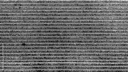 12-37.  Old Footboard Texture Background - Illustration