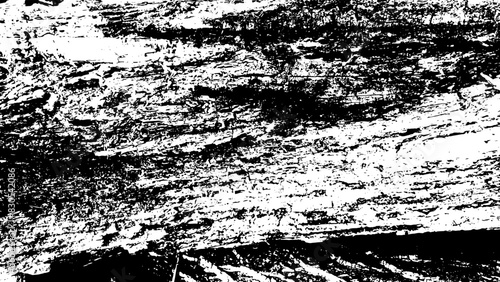 12-67. Wood Surface Texture Effect - Illustration