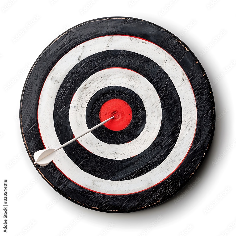 Target job information against white background, Target job information against white background,