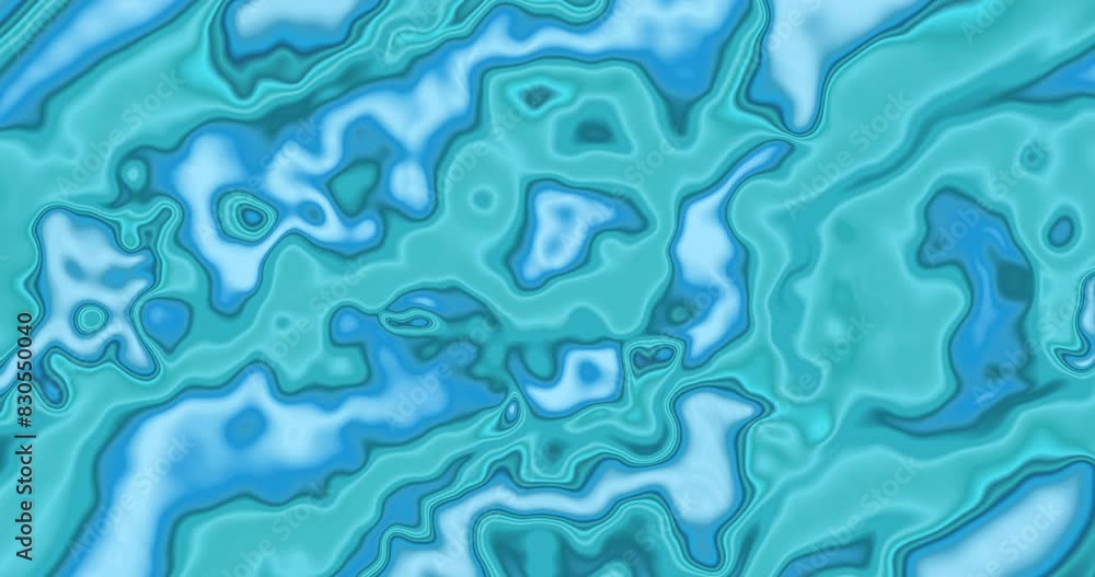 Water liquid wavy motion wallpaper animation background 4k video footage Water liquid wavy motion wallpaper animation background 4k video footage