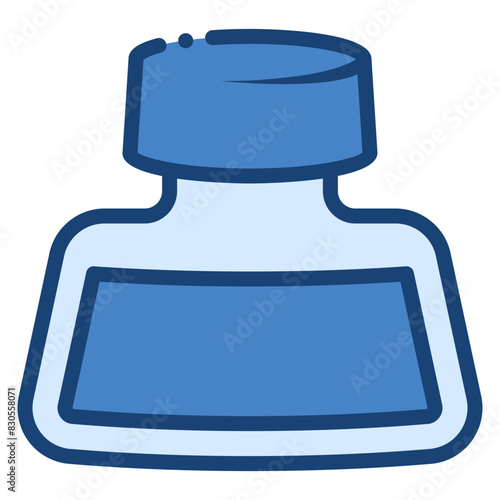 ink bottle icon
