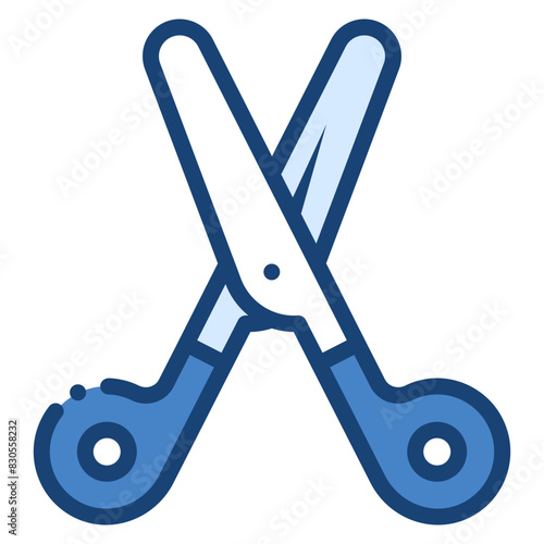 scissor tool icon