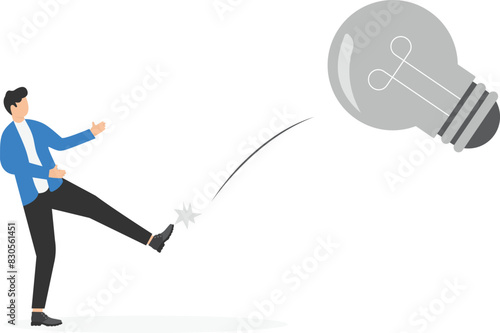 Stop obsessing over mistakes, beginner learning from mistake, overcoming failures, no fear of making mistakes,

