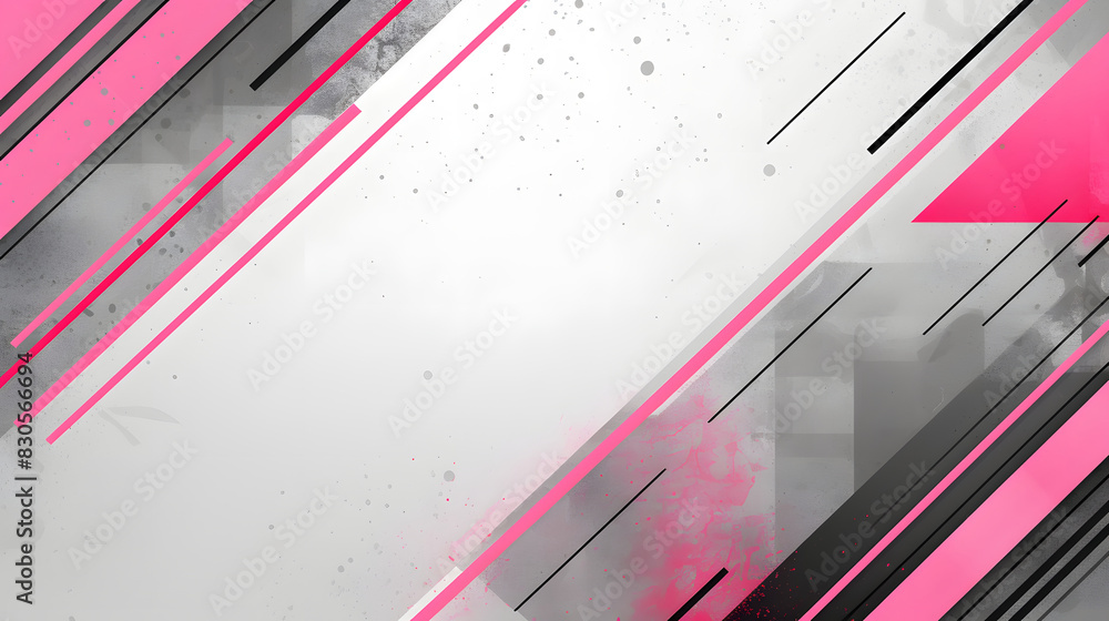 Digital technology pink and white stripes business wallpaper abstract background Digital technology pink and white stripes business wallpaper abstract background